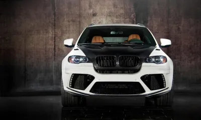 BMW - X6